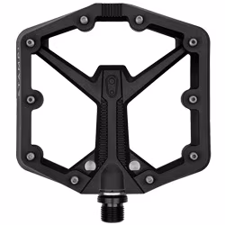Pedala Stamp 1 Gen 2 Large black